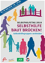 Oldenburger Selbsthilfetag 2018
