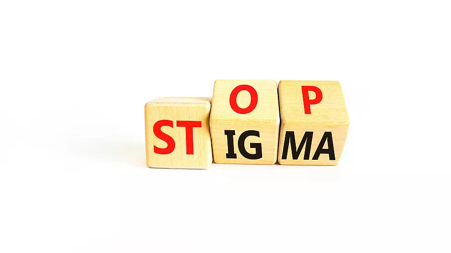 Stopp Stigma