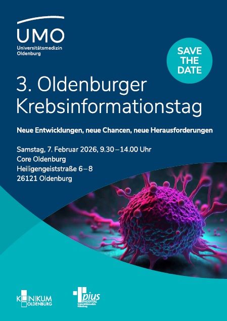 Krebsinformationstag