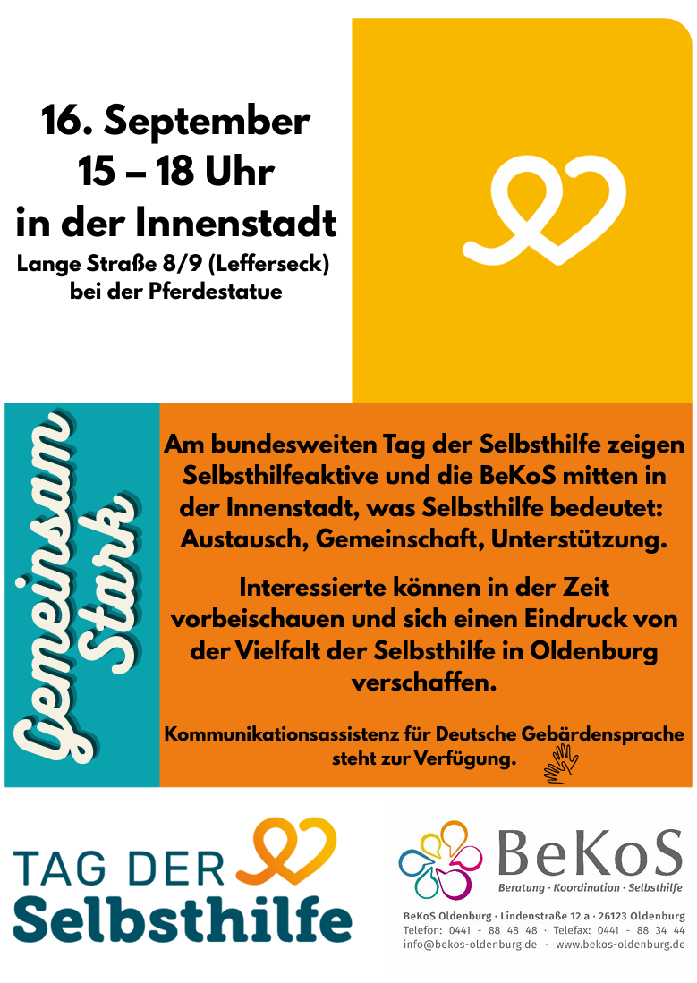 Tag d SH Plakat für Homepage